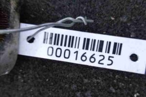 Изображение товара 16625 - 00016625 rulevoj kardanchik Ford Transit 2