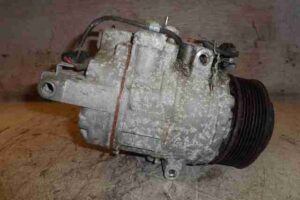 Изображение товара 16630 - 00016630 kompressor konditsionera 