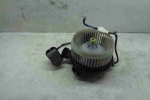 Изображение товара 16635 - 00016635 ventilyator otopitelya Citroen C5