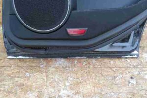 Изображение товара 16636 - 00016636 dver zadnyaya pravaya Honda Ridgeline 3