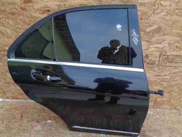 Изображение товара 16636 - 00016636 dver zadnyaya pravaya Honda Ridgeline