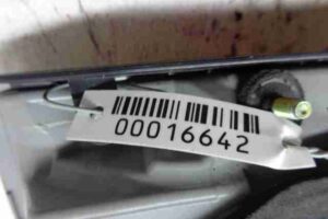 Изображение товара 16642 - 00016642 fonar kryshki pravyj BMW X1 1