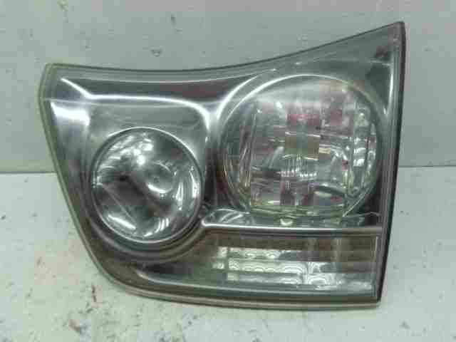 Изображение товара 16642 - 00016642 fonar kryshki pravyj BMW X1