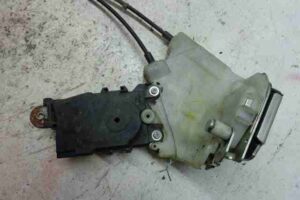 Изображение товара 16643 - 00016643 zamok dveri Peugeot 306 2