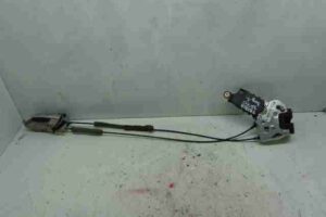 Изображение товара 16643 - 00016643 zamok dveri Peugeot 306