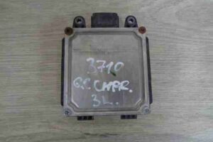 Изображение товара 16644 - 00016644 blok upravleniya assistenta smeny polosy dvizheniya Hyundai H1 1