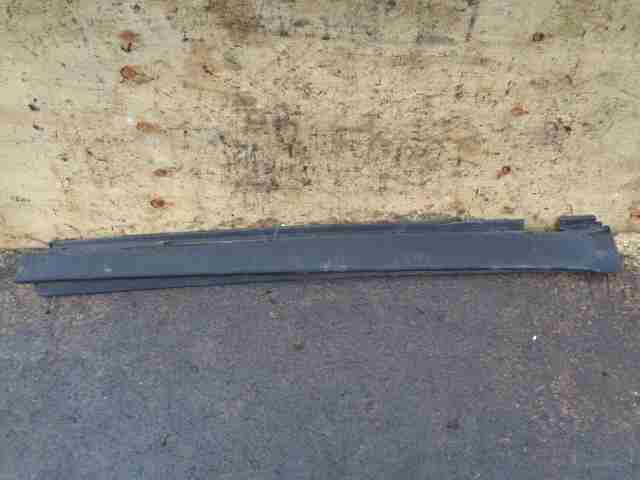 Изображение товара 16647 - 00016647 porog plastikovyj pravyj Ford Escort