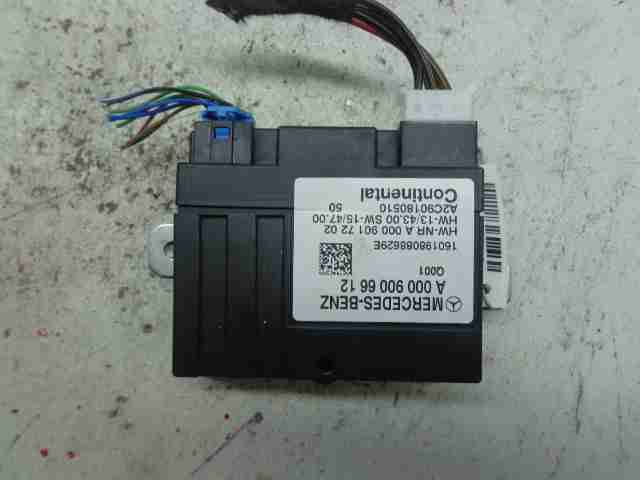 Изображение товара 16649 - 00016649 blok upravleniya toplivnym nasosom Honda Element