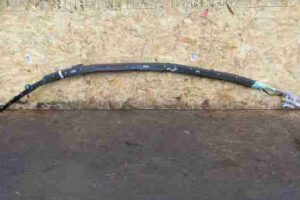 Изображение товара 16654 - 00016654 podushka bezopasnosti potolochnaya levaya Ford Scorpio
