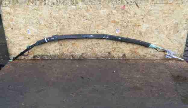 Изображение товара 16654 - 00016654 podushka bezopasnosti potolochnaya levaya Ford Scorpio