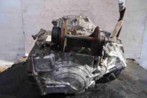 Изображение товара 16663 - 00016663 akpp Citroen Berlingo 1