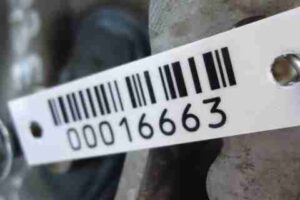Изображение товара 16663 - 00016663 akpp Citroen Berlingo 3