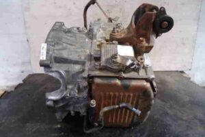 Изображение товара 16663 - 00016663 akpp Citroen Berlingo