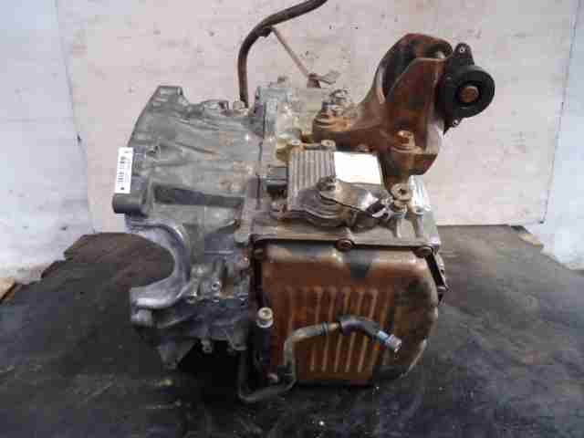 Изображение товара 16663 - 00016663 akpp Citroen Berlingo