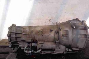 Изображение товара 16669 - 00016669 akpp Hyundai H1 2