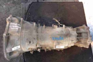 Изображение товара 16669 - 00016669 akpp Hyundai H1 3