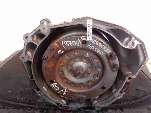 Изображение товара 16669 - 00016669 akpp Hyundai H1