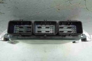 Изображение товара 16676 - 00016676 blok upravleniya dvs Chevrolet Lumina 1