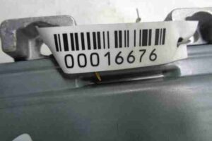 Изображение товара 16676 - 00016676 blok upravleniya dvs Chevrolet Lumina 2