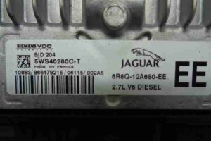 Изображение товара 16676 - 00016676 blok upravleniya dvs Chevrolet Lumina 3