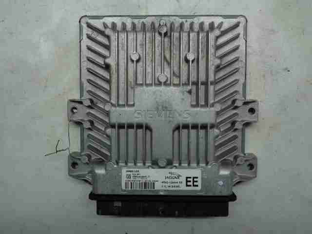 Изображение товара 16676 - 00016676 blok upravleniya dvs Chevrolet Lumina