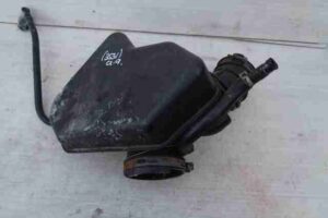 Изображение товара 16697 - 00016697 patrubok vozdushnogo filtra Citroen C5