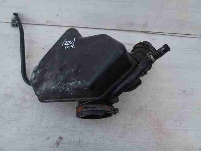 Изображение товара 16697 - 00016697 patrubok vozdushnogo filtra Citroen C5