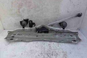 Изображение товара 16705 - 00016705 planka pod kapot BMW X5 2