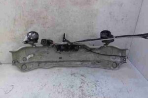 Изображение товара 16705 - 00016705 planka pod kapot BMW X5 3