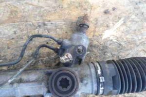 Изображение товара 16709 - 00016709 rejka rulevaya Volkswagen Amarok 1