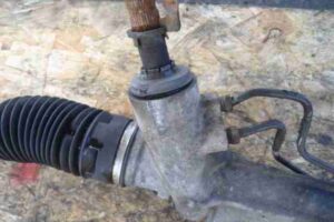 Изображение товара 16709 - 00016709 rejka rulevaya Volkswagen Amarok 2
