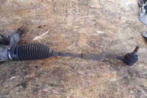 Изображение товара 16709 - 00016709 rejka rulevaya Volkswagen Amarok 3