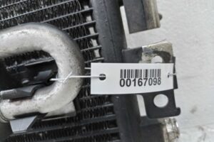 Изображение товара 167098 - 000167098 radiator gidrousilitelya Chrysler Cirrus 1