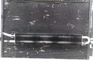 Изображение товара 167098 - 000167098 radiator gidrousilitelya Chrysler Cirrus