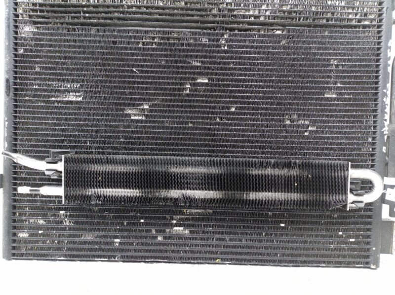 Изображение товара 167098 - 000167098 radiator gidrousilitelya Chrysler Cirrus