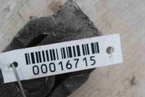 Изображение товара 16715 - 00016715 rulevoj kardanchik 2