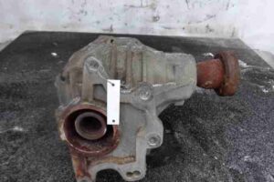 Изображение товара 16721 - 00016721 razdatka Volvo S80 1