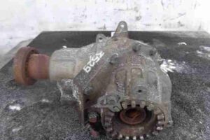 Изображение товара 16721 - 00016721 razdatka Volvo S80 2