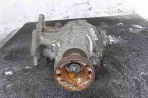 Изображение товара 16721 - 00016721 razdatka Volvo S80 3
