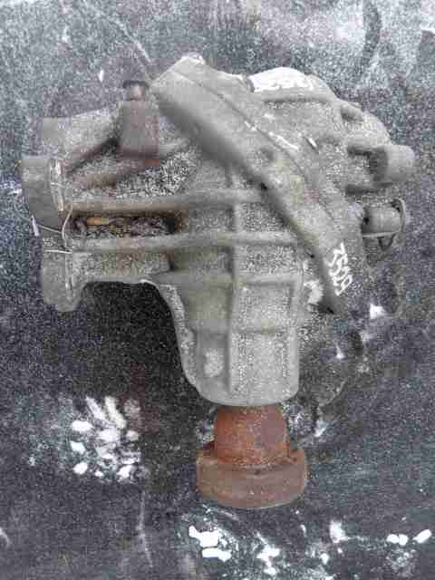 Изображение товара 16721 - 00016721 razdatka Volvo S80