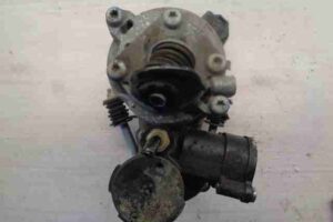 Изображение товара 16724 - 00016724 kompressor podkachki amortizatorov Ford Sierra 2