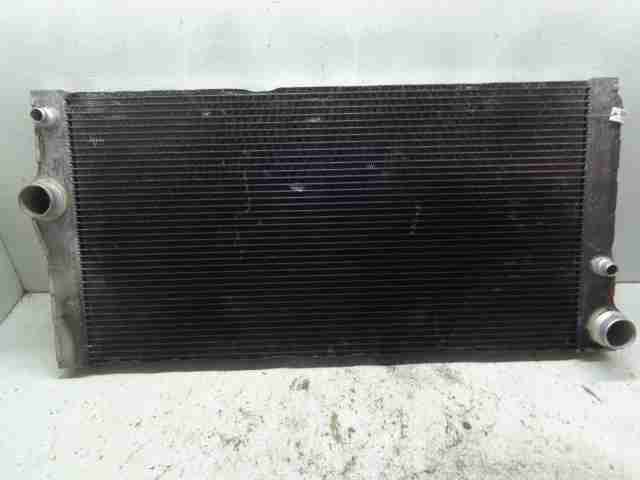 Изображение товара 16734 - 00016734 radiator dvs