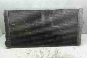 Изображение товара 16734 - 00016734 radiator dvs 2