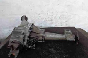 Изображение товара 16735 - 00016735 reduktor perednij 2