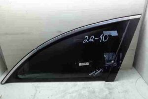 Изображение товара 16738 - 00016738 steklo kuzovnoe pravoe Ford Transit Connect