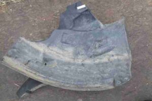 Изображение товара 16748 - 00016748 podkrylok perednij pravyj Ford Transit Connect 1