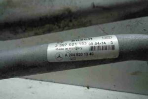 Изображение товара 16755 - 00016755 trapetsiya dvornikov Ford Transit 1