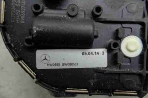 Изображение товара 16755 - 00016755 trapetsiya dvornikov Ford Transit 2