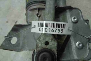 Изображение товара 16755 - 00016755 trapetsiya dvornikov Ford Transit 3