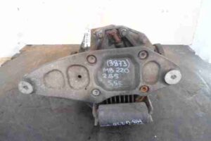 Изображение товара 16765 - 00016765 reduktor zadnij Ford Ka 1